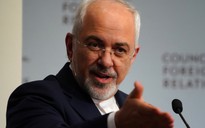 Mỹ cấm vận ngoại trưởng, Iran dọa rút khỏi thỏa thuận hạt nhân
