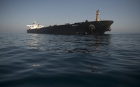 Mỹ ‘sẽ hành động’ nếu Iran đưa tàu dầu đến Syria