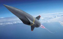 Mỹ phát triển tên lửa bội siêu thanh, sắp có Bộ tư lệnh không gian