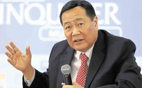 Phó chánh án Philippines: Trung Quốc đưa tin giả thế kỷ, lừa nhân loại về Biển Đông
