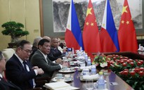 Tổng thống Duterte nói với Trung Quốc: phán quyết Biển Đông ‘không phải để phản đối’