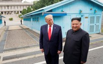Mỹ khẳng định sẵn sàng đàm phán sau cảnh báo từ Triều Tiên