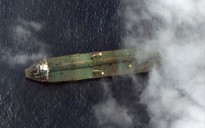 Tàu Iran bán dầu, Mỹ tuyên bố cấm vận bên mua