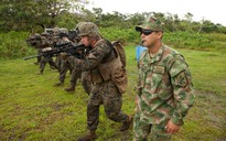 Mỹ kích hoạt thỏa thuận phòng thủ nhằm chống Venezuela