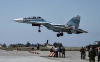 Bị cấm vận, Nga tố Mỹ ‘ủng hộ khủng bố’ ở Syria