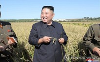 Chủ tịch Kim Jong-un thăm nông trại, nhấn mạnh phát triển khoa học công nghệ