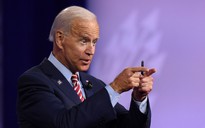 Cựu Phó tổng thống Biden kêu gọi luận tội Tổng thống Trump