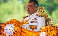 Quốc vương Thái Lan sa thải thêm 4 cận thần vì ngoại tình, hành vi xấu