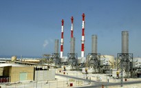 Iran phát hiện mỏ dầu với trữ lượng ‘khủng’