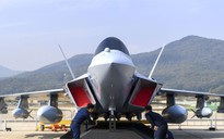 Dự án tiêm kích 'F-22 Hàn Quốc' giá cạnh tranh nhắm đến Đông Nam Á