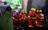 Nổ mỏ than làm ít nhất 15 người chết ở Trung Quốc