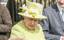 Bác bỏ tin đồn Nữ hoàng Anh Elizabeth II sẽ thoái vị