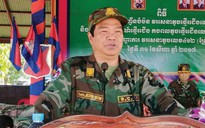 Mỹ áp lệnh cấm vận đối với quan chức cấp cao Campuchia
