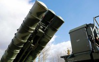 Mỹ ‘nắm được tần số hoạt động của S-400 Nga’