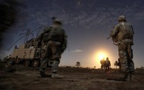 Iraq sẽ trục xuất toàn bộ quân Mỹ sau vụ không kích làm thiệt mạng tướng đặc nhiệm Iran?