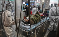 Số người chết vì viêm phổi ở Trung Quốc tiếp tục tăng, 3 bác sĩ nhiễm bệnh