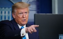 Đại dịch Covid-19: Tổng thống Trump dọa ngưng tài trợ WHO vì ‘thiên vị Trung Quốc’