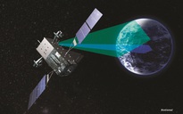 Mỹ phát triển 150 vệ tinh theo dõi vũ khí bội siêu thanh của Trung Quốc