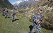 Quốc hội Nepal thông qua bản đồ mới gây tranh cãi với Ấn Độ