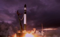 Mỹ phóng 3 vệ tinh do thám từ lãnh thổ New Zealand
