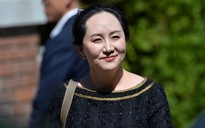 Diễn biến mới trong phiên tòa xét xử ‘công chúa Huawei’