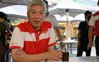 Singapore sắp bầu cử, em trai Thủ tướng Lý Hiển Long gia nhập đảng đối lập