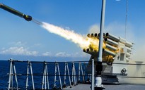 Báo Trung Quốc đe dọa về vũ khí diệt tàu sân bay Mỹ ở Biển Đông