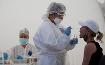 WHO xác nhận đang theo dõi ‘viêm phổi lạ’ ở Kazakhstan
