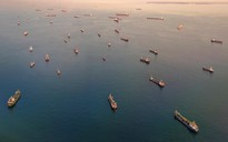 Cướp biển tăng cường hoạt động ở châu Á, eo biển Singapore chiếm 1/3 số vụ