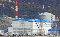 Trung Quốc sắp vượt Mỹ về năng lượng hạt nhân