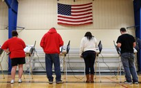 Mỹ cảnh báo về thông tin sai lệch trong ngày bầu cử tổng thống