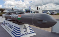 Ấn Độ đưa tên lửa Brahmos, Nirbhay đến khu vực biên giới với Trung Quốc