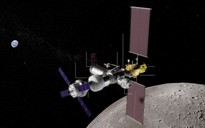 Vì sao Nga không muốn cùng Mỹ lập trạm không gian trên mặt trăng?