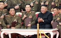Triều Tiên thành lập ‘Đại học Quốc phòng Kim Jong-un’