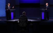 Bầu cử Mỹ 2020: sẽ có nút tắt micro trong buổi tranh luận Trump - Biden tuần này