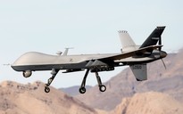 UAV của Anh gây thương vong cho hơn 1.400 tay súng IS