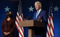 Cuộc đua Trump - Biden chưa kết thúc, quy trình chuyển giao quyền lực đã sẵn sàng