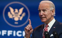 Ông Biden kêu gọi hợp tác thương mại đối phó Trung Quốc