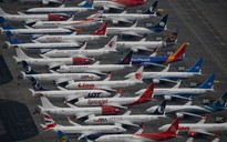 Mỹ dỡ bỏ lệnh cấm bay đối với Boeing 737 MAX