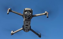 Chính phủ Nhật Bản sẽ dừng mua UAV Trung Quốc