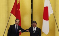 Trung Quốc, Nhật Bản muốn giảm căng thẳng ở biển Hoa Đông