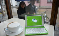 Nghi vấn Trung Quốc dùng WeChat để gia tăng ảnh hưởng ở Úc