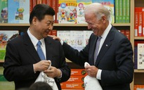 Trung Quốc nói quan hệ với Mỹ đang ở ‘ngã tư đường’