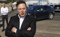 Vị trí giàu nhất thế giới đổi chủ, tỉ phú Elon Musk lên ngôi