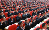 Triều Tiên tổ chức duyệt binh sau đại hội đảng?
