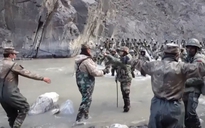 Trung Quốc dùng UAV trong vụ đụng độ đẫm máu với binh sĩ Ấn Độ