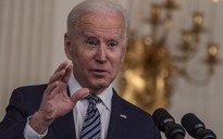 Chính quyền Tổng thống Biden khẳng định sẽ 'mạnh tay' với Trung Quốc