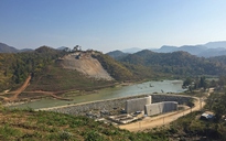Liên doanh quốc tế đình chỉ dự án đập thủy điện tỉ đô ở Myanmar
