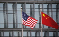 Mỹ đưa 7 tổ chức siêu máy tính của Trung Quốc vào danh sách đen