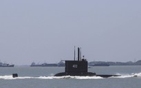 Mỹ điều lực lượng hỗ trợ Indonesia tìm tàu ngầm mất tích